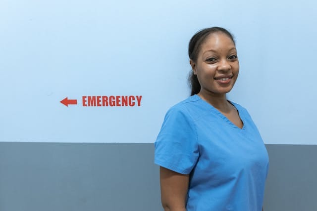 Emergency Readiness Skills Every Nurse Needs Early in Their Career