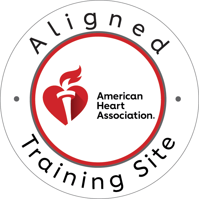 AHA Training Center