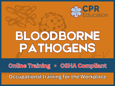 Bloodborne Pathogens