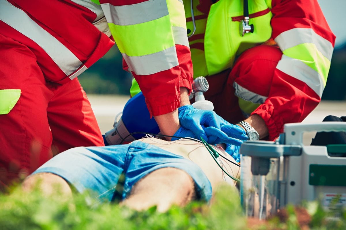 CPR certification courses provide hands-on training to ensure you perform life-saving techniques correctly CPR certification courses provide hands-on training to ensure you perform life-saving techniques correctly