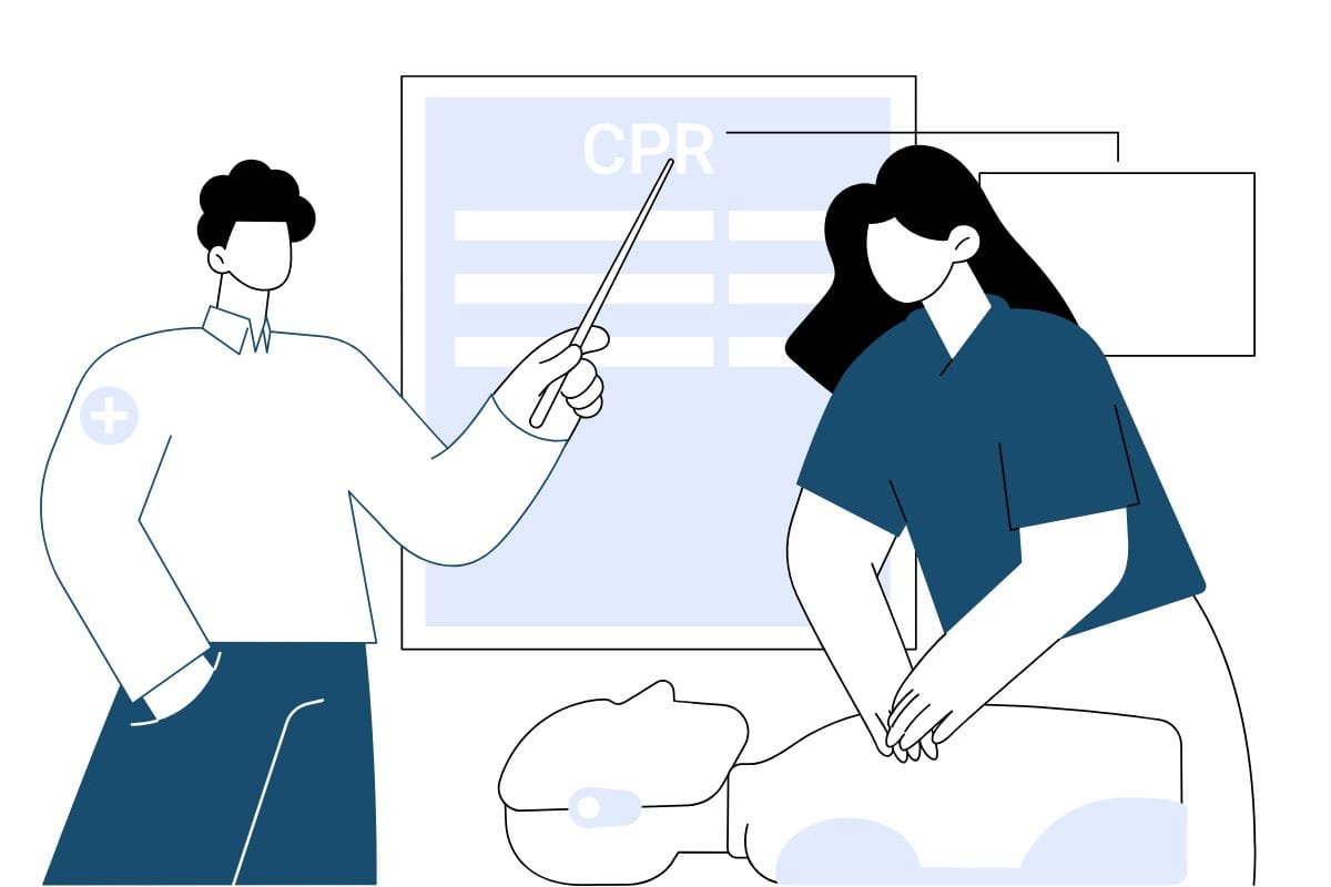 Choose the Right Course in CPR Education Choose the Right Course in CPR Education