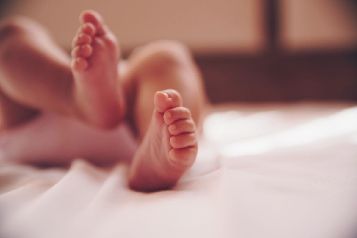 Common Infant Emergencies That Require CPR Common Infant Emergencies That Require CPR