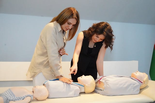 Why Regular CPR Refreshers Matter for Real-World Emergencies