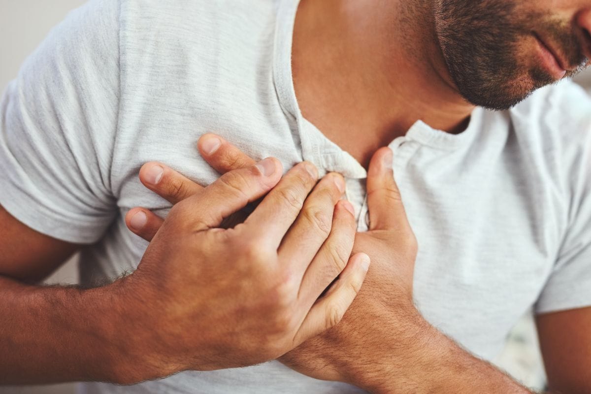 cardiac arrest warning signs cardiac arrest warning signs