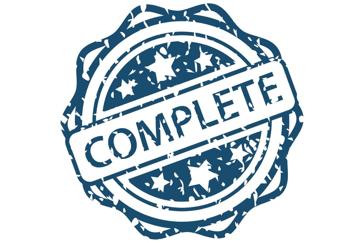 complete the training in CPR Education complete the training in CPR Education