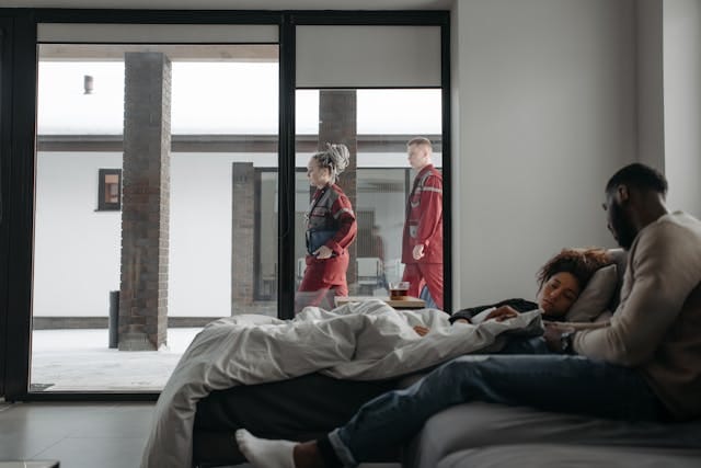 Preparing for Health Emergencies in Everyday Family Life